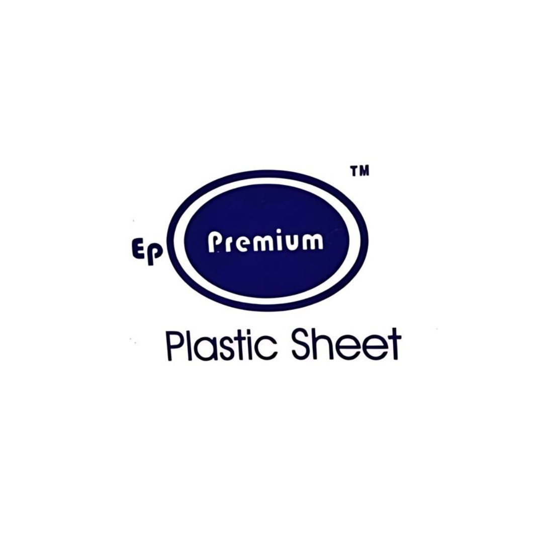 Plastic Sheet 