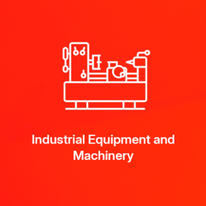 Industrial Equipment and Machinery