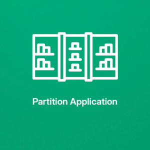 Partition Application