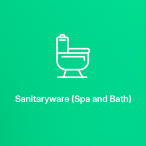 Sanitaryware (Spa and Bath)